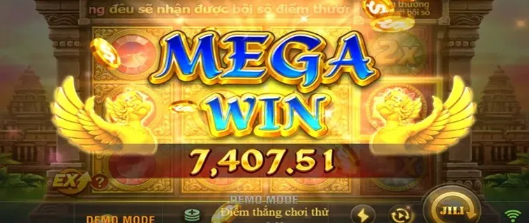 Trò Chơi Nổ Hũ Vũ Trụ Tại 7Fun7: Cơ Hội Trúng Thưởng Lớn