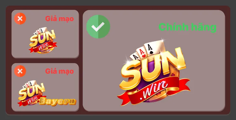Trang chủ chính thức của Sun.win có giao diện chuẩn, bố cục rõ ràng và logo nhận diện đúng thương hiệu.